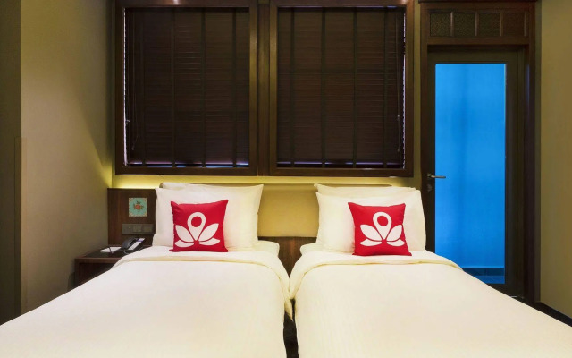 ZEN Rooms Joo Chiat