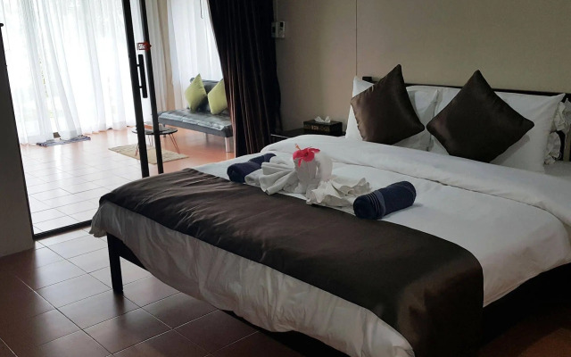 Anna Resort