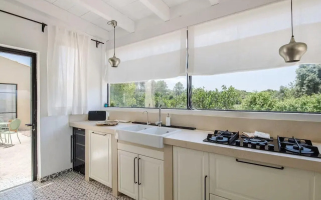 Lavish Villa With Private Pool