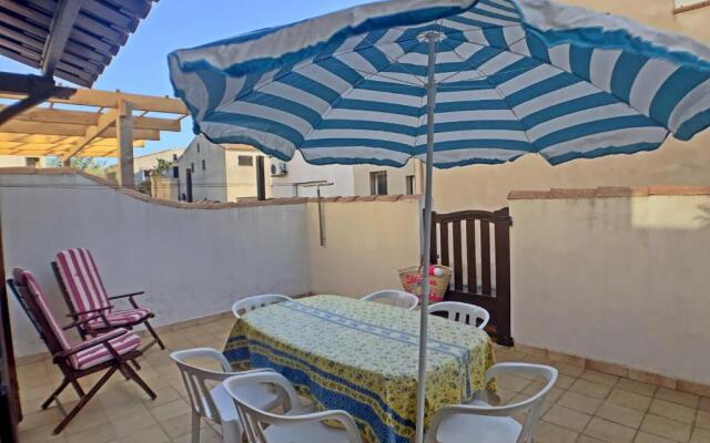 Réf LS607 Appartement 4 pers Rue Noune Judlin