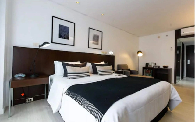 474 Buenos Aires Hotel