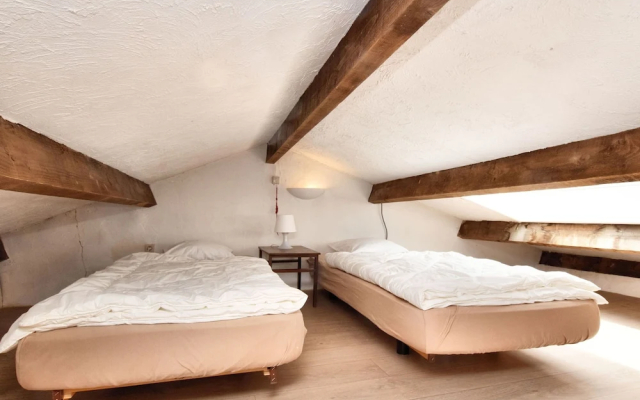 Historic Cottage in Vielsalm With Private Terrace - фото 2