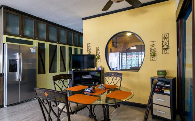 Hacienda San Jose - Hsjb4