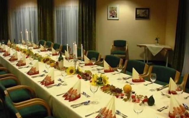 Hotel-Cafe Rathaus