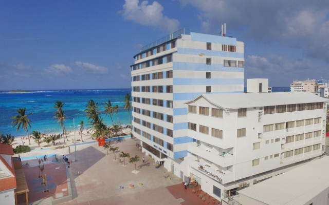 Portobelo Convention Center