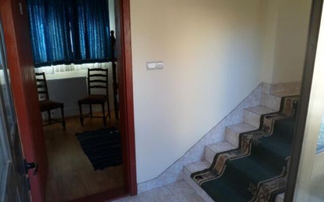 Hostel Olimpik