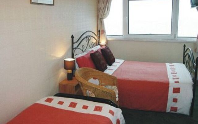 Pembroke Seafront B&B