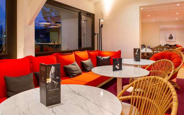 ibis Tours Sud