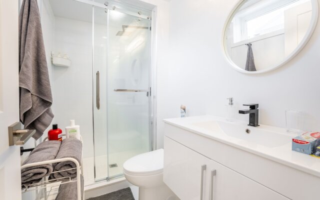 GLOBALSTAY. New Bsm Townhouse Niagara Falls