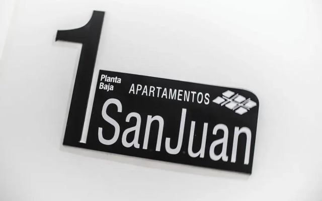 San Juan Suites