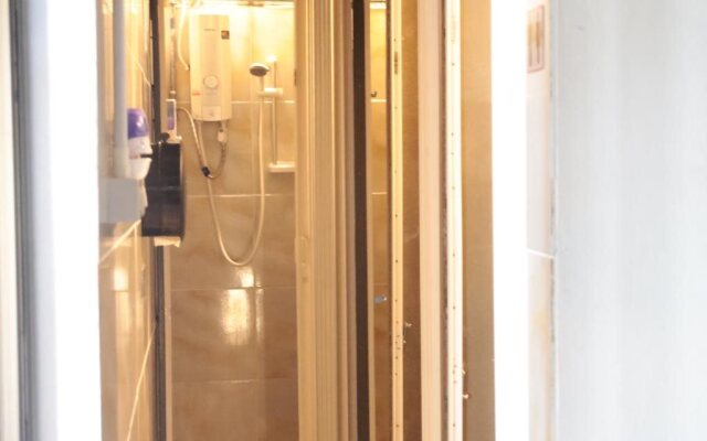 Cassette Hostel