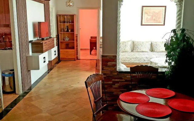 Appartement Angel