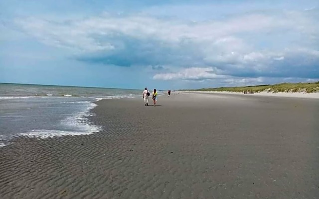 Les chambres aux portes de l'Authie