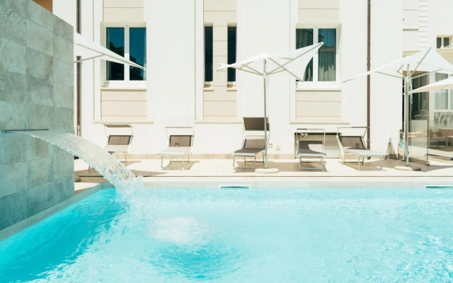Hotel Regina Elena 57 & Oro Bianco Spa