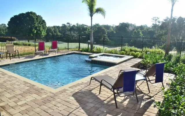 Villa W206 Excitement