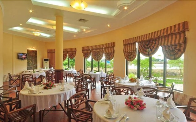Tam Giang Resort  Spa