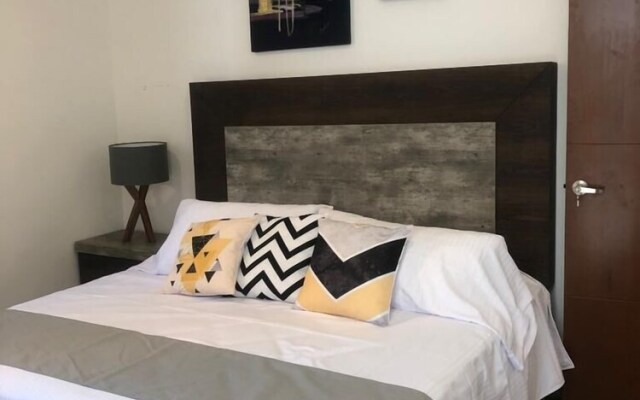 Townhouse for rent in Antalea Telchac