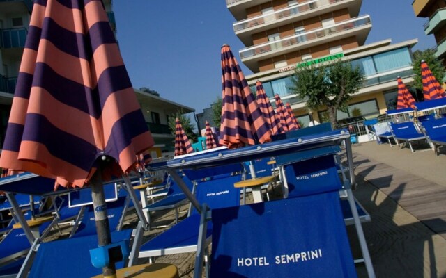 Hotel Semprini
