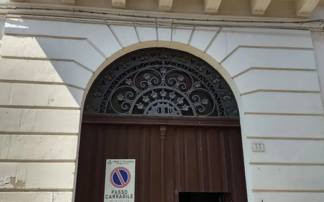 Salento Relax Natasha Room