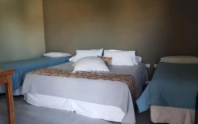 Marvic Hotel