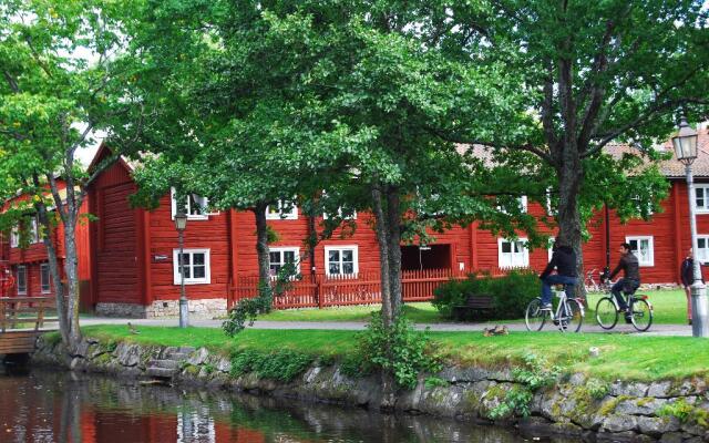 Elite Stora Hotellet Örebro