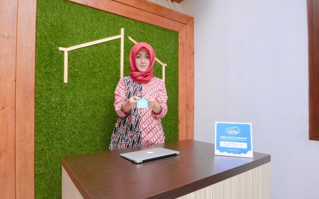 Airy Bantul Wonocatur 12 Banguntapan Yogyakarta