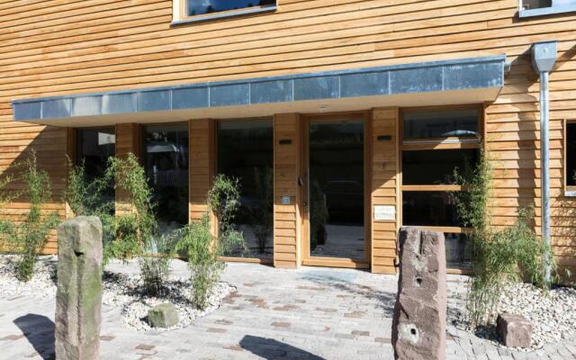 Schwarzwaldstrand Ferienwohnungen