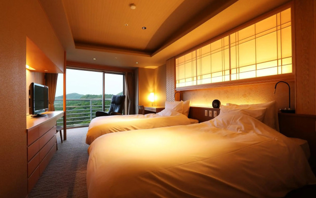 Arima Grand Hotel