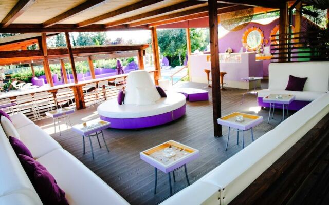 Ille Roif Resort & SPA