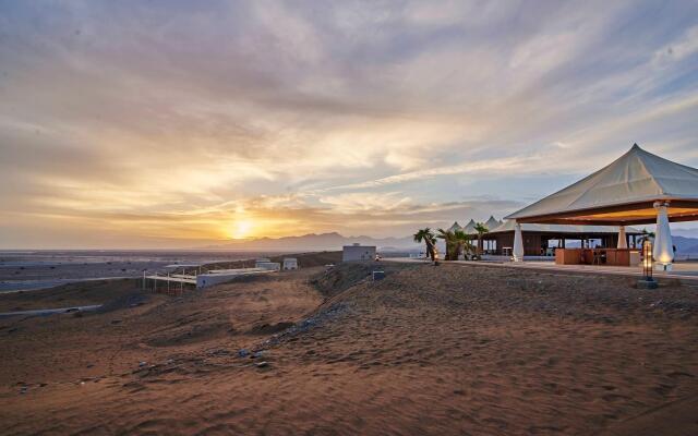 Dunes by Al Nahda