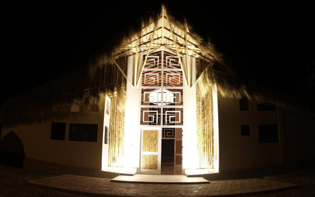 Aranwa Vichayito Bungalows & Carpas