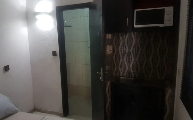 NK-Motel