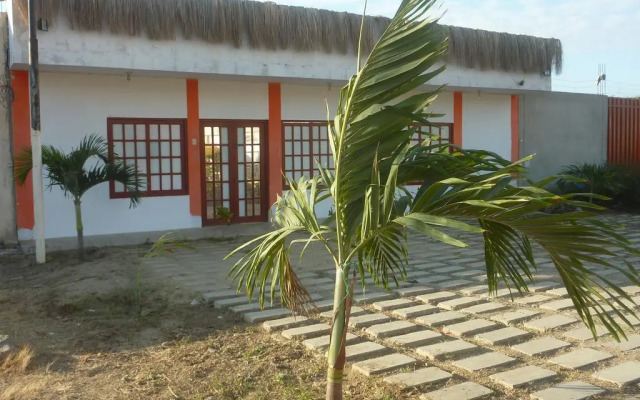 El Espigon De Mancora