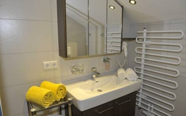 Apartmenthaus Sonnenhang