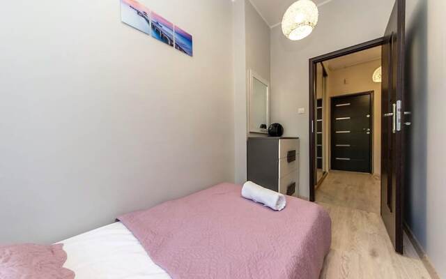 BillBerry Apartments - Apartament Grobla II