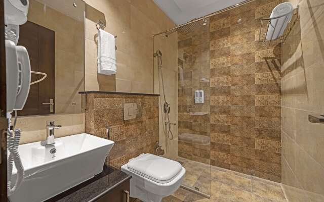 Comfort Inn Rishikesh