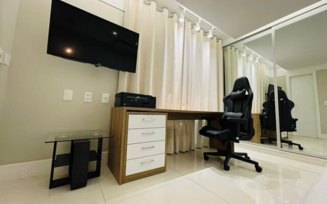 Elegante Apartamento Río Janeiro Brasil
