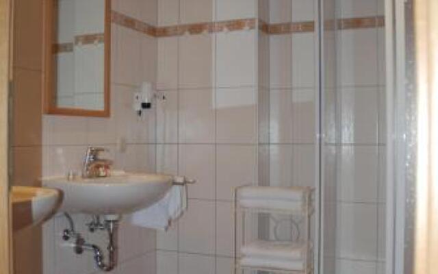Strampflgut Appartements