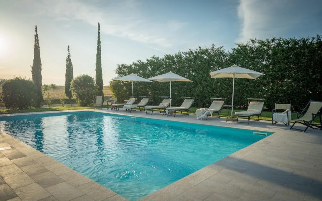 Agriturismo Podere Osteria