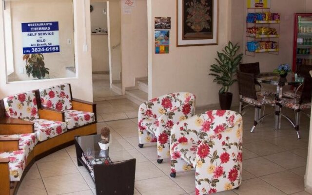 Hotel Sao Francisco