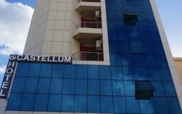 Hotel Castellum