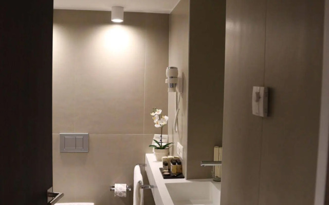 San Carlo Suite