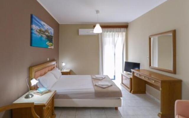 Moka Evia Island