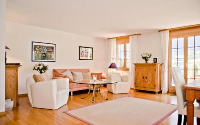 Apartment Saphir 2 - GRIWA RENT AG
