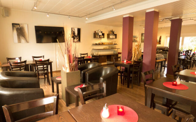 Art Inn Hotel Dinslaken