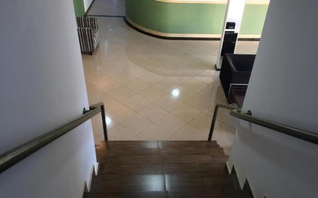 OYO Hotel Jardim