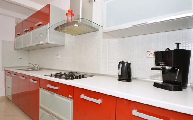 Irvin - Sweet Apartment - A1