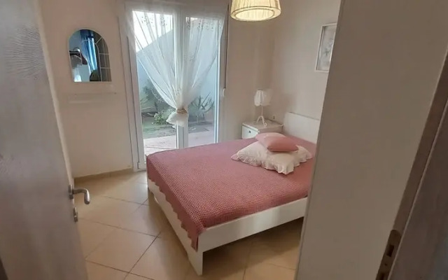 Palm Garden Apartment