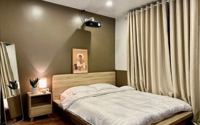Aimee House - Pham Hong Thai