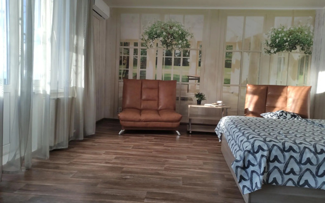 Cynefin (Kanefin) on Golts Street 9B